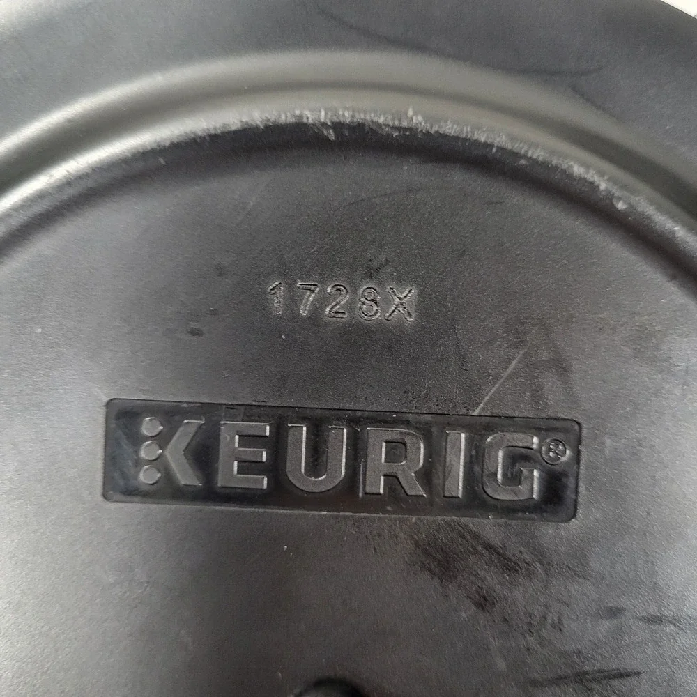 Keurig Thermal Stainless Steel 32oz Replacement Coffee Carafe‎